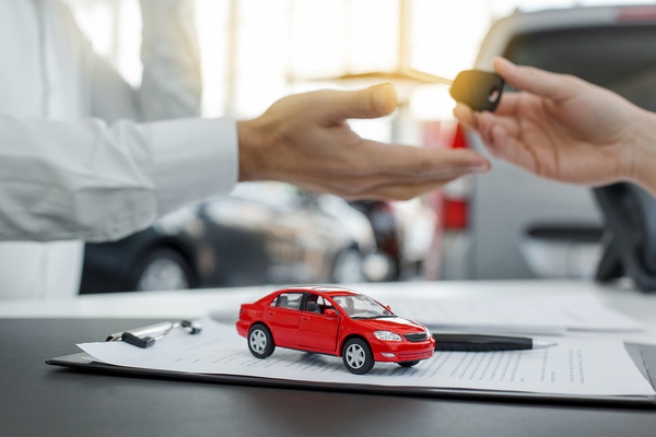 Buying Your Next Used Car