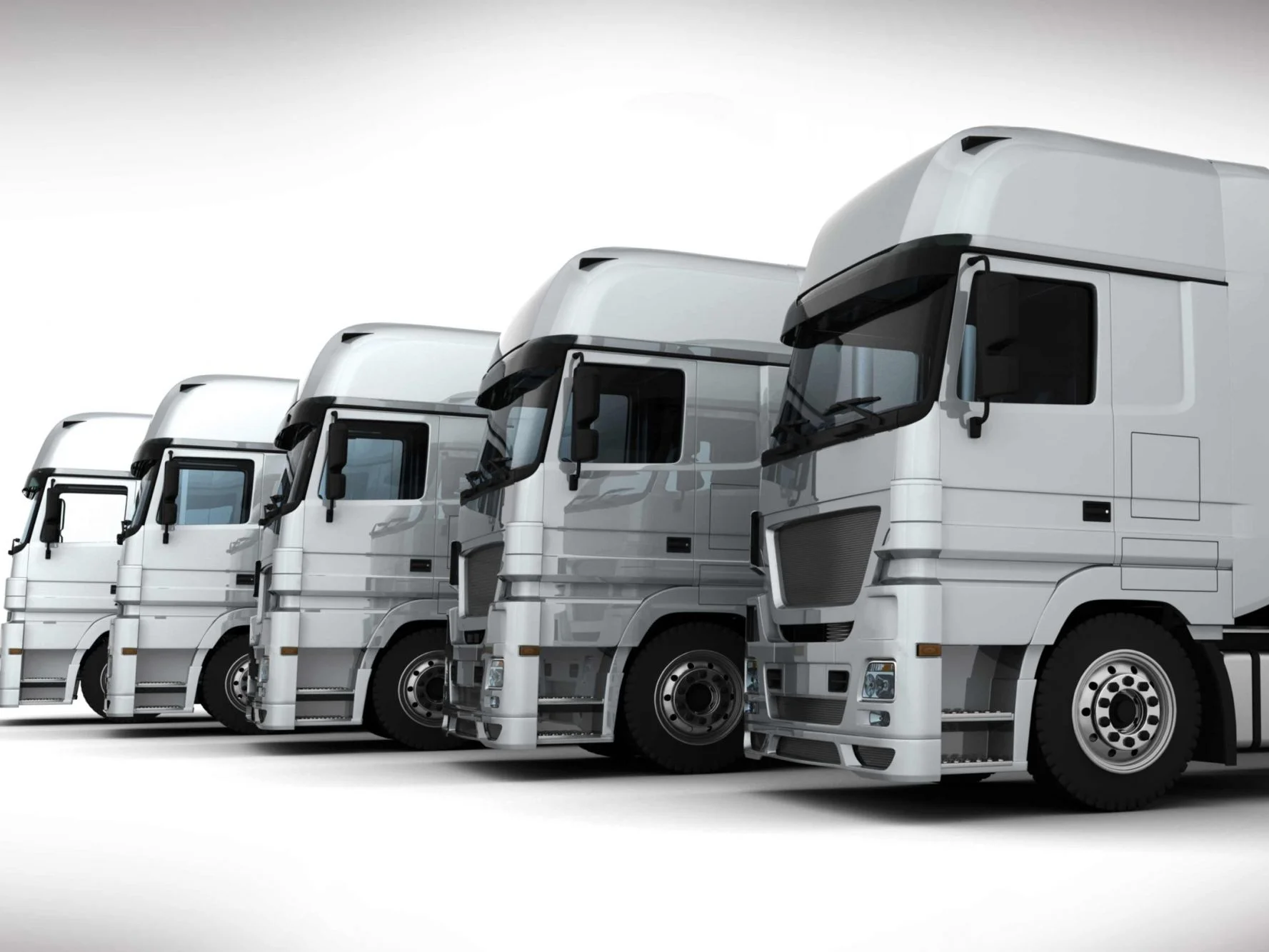 logistics services agreement