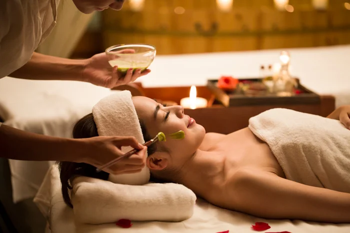 gunnur womens massage