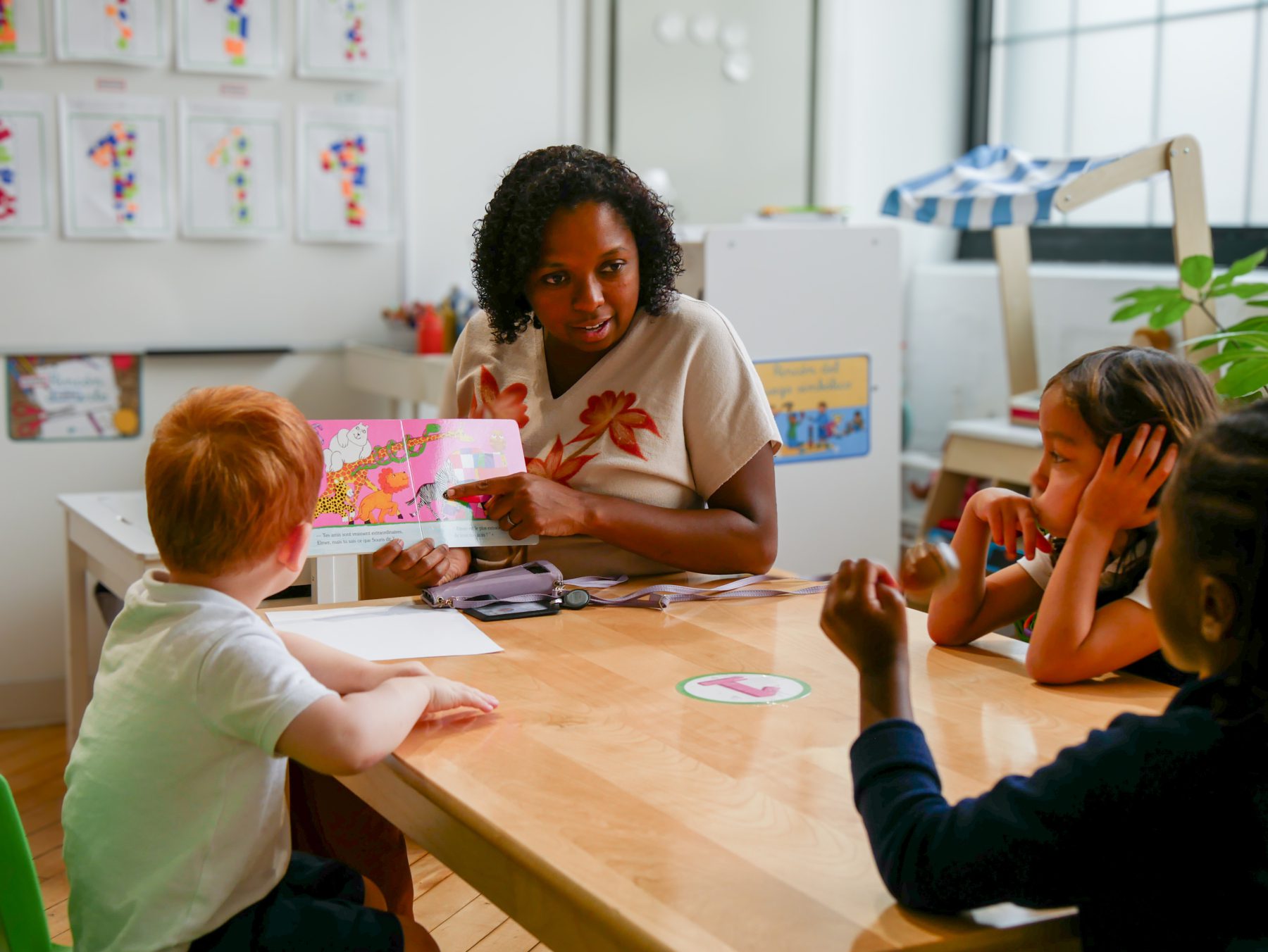 after school enrichment programs in New York
