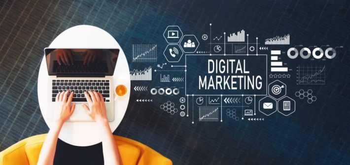 Invest in a Digital Marketing Agency