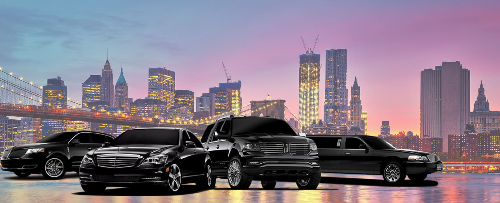 Why Do People Hire Limousines?