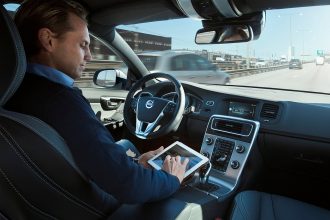 automated driving systems testing