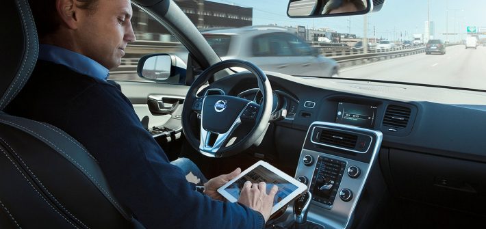 automated driving systems testing