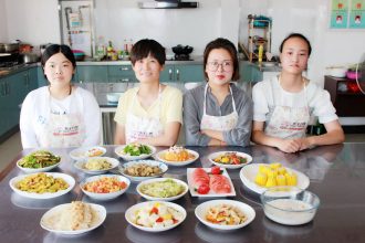 The Importance of Confinement Food