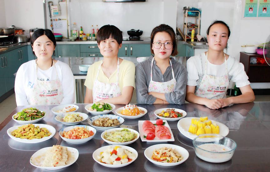 The Importance of Confinement Food