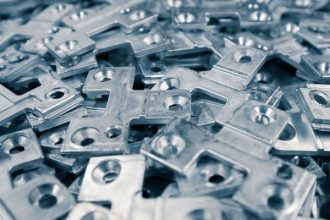 Die Casting in a Cold Chamber for Powerful Elements and Quick Manufacturing