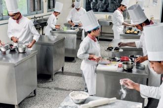 Good Hotel Management