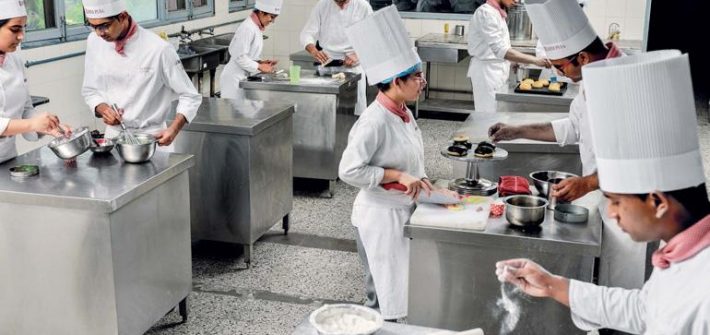 Good Hotel Management