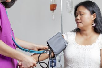 Women’s Health Screening – Everything In Short