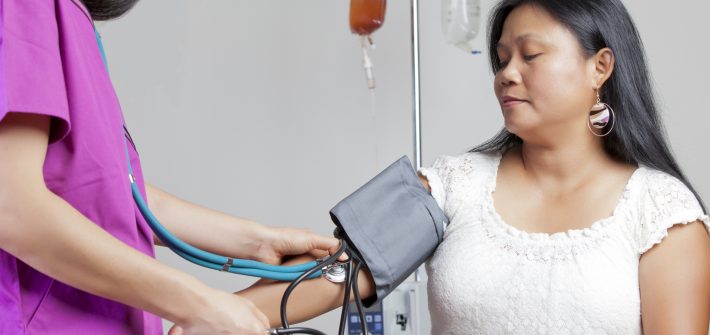 Women’s Health Screening – Everything In Short