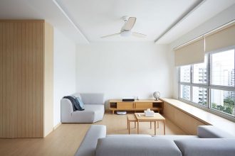 Know about the hdb renovation contractor responsibilities