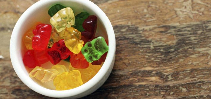 Where to get cbd gummies for pain?