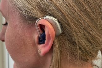 hearing aids in Phoenix, AZ