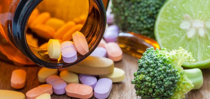 Best fat burner supplement for working out