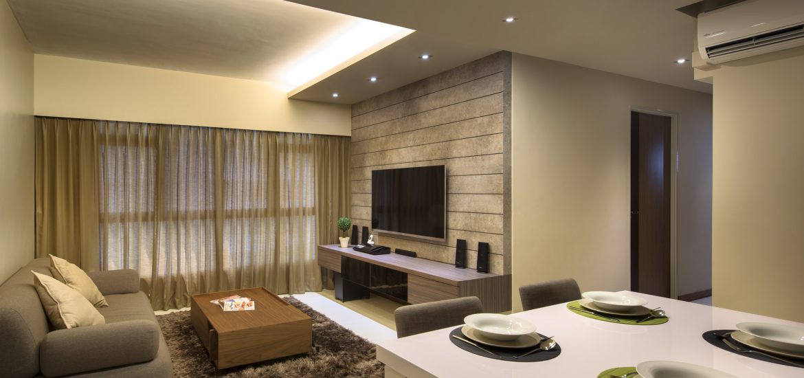 hdb 4 room resale renovation