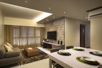 hdb 4 room resale renovation