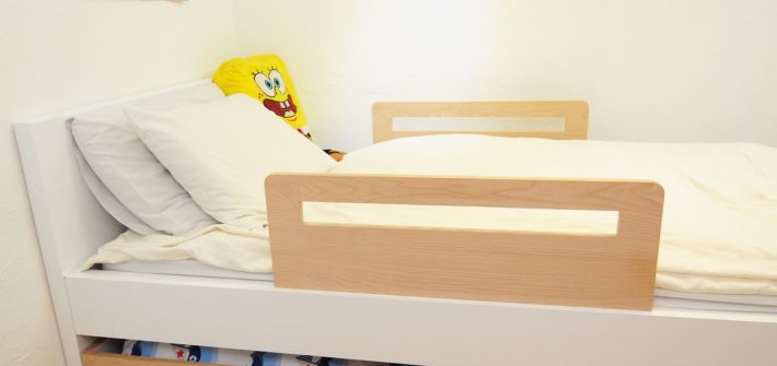 What are the uses of a pull-out bed?