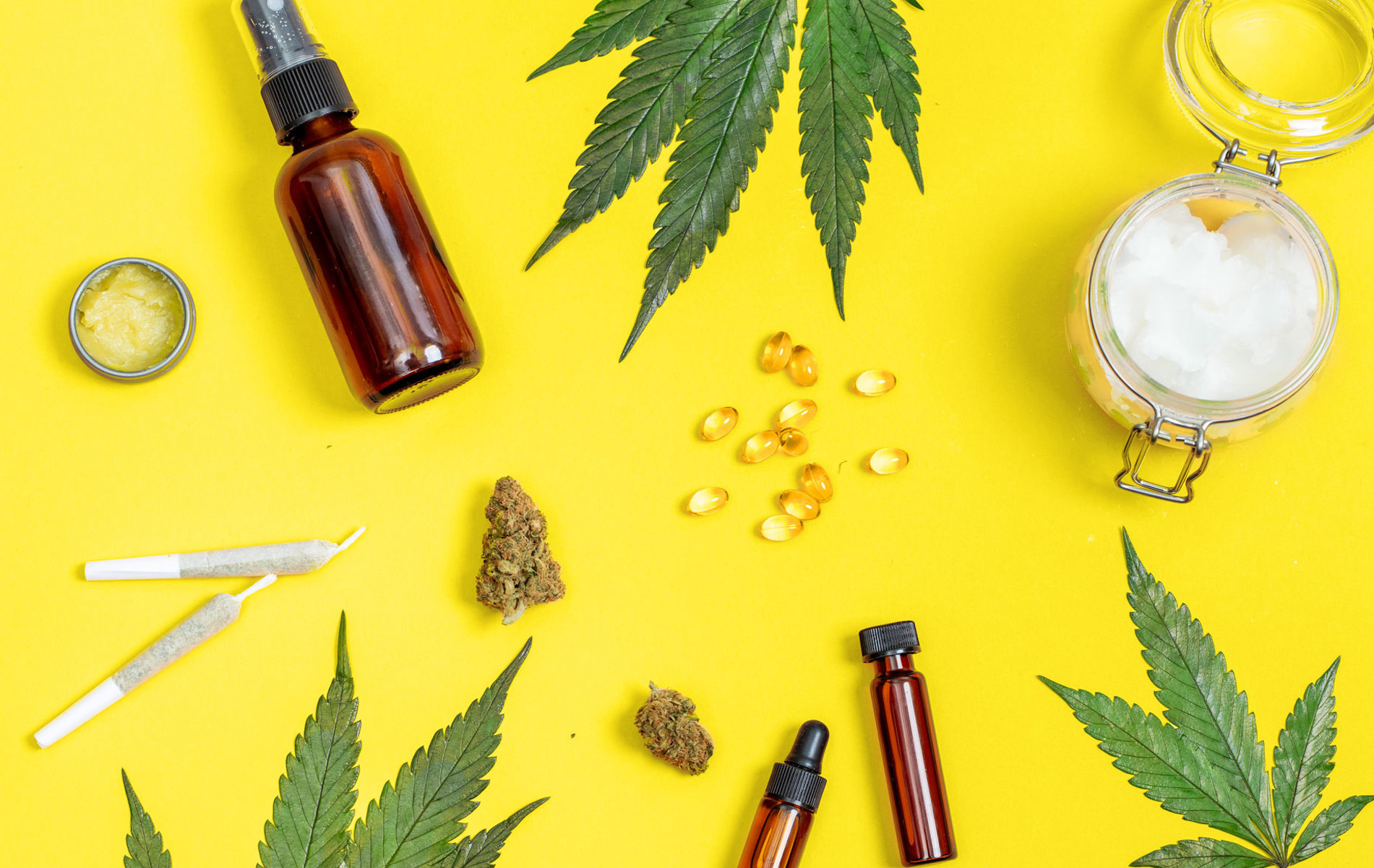 Get the Best CBD Oil In Canada Instantly