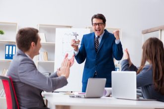 Employee Rewards