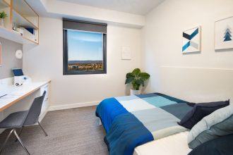 University Of Adelaide accommodation