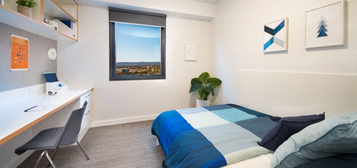 University Of Adelaide accommodation