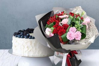 Cake Delivery