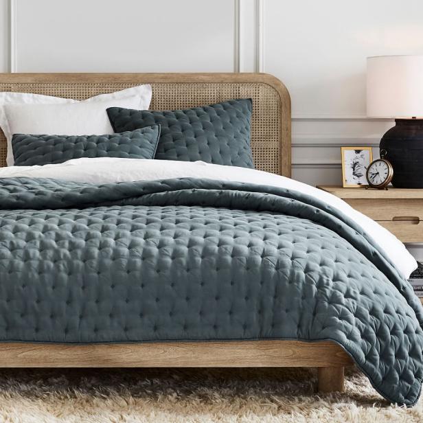 How do good blankets make the difference?