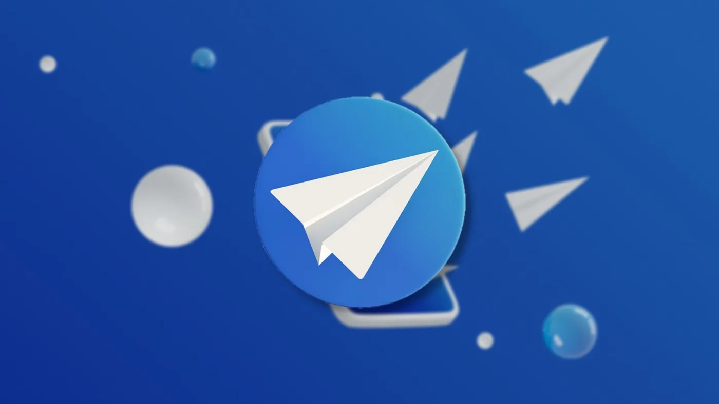 Here Are Some Telegram APK Work