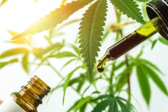 CBD OIL TO IMPROVE YOUR HEALTH