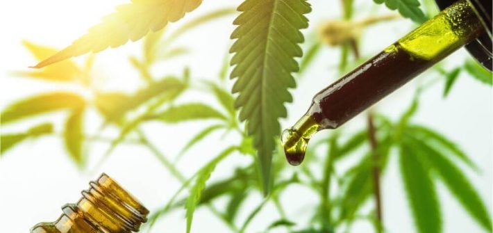 CBD OIL TO IMPROVE YOUR HEALTH