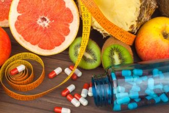 Weight Loss Pills