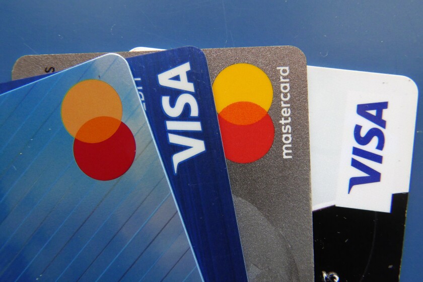 Teaching Teens How to Use Credit Cards Responsibly