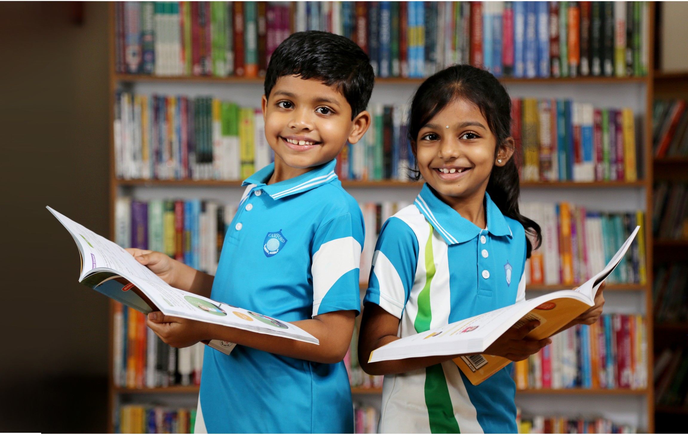 What exactly is a global school?