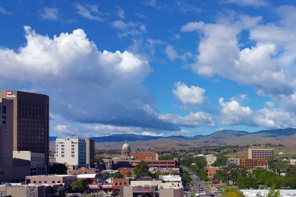 Learn How To Relocate To Idaho Easily