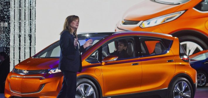 electric cars for sale