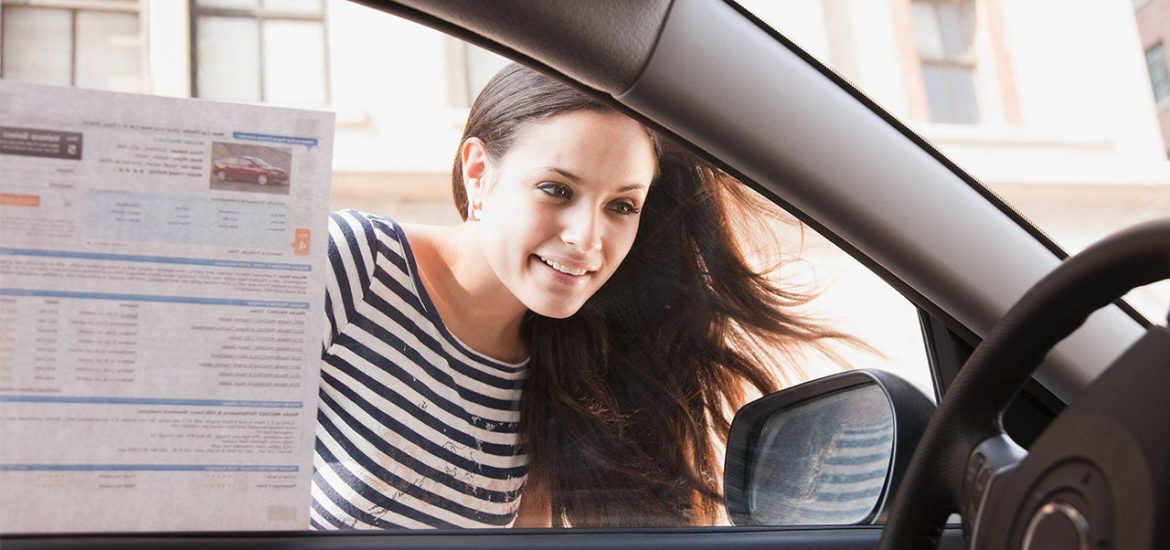 Buying Your Next Used Car