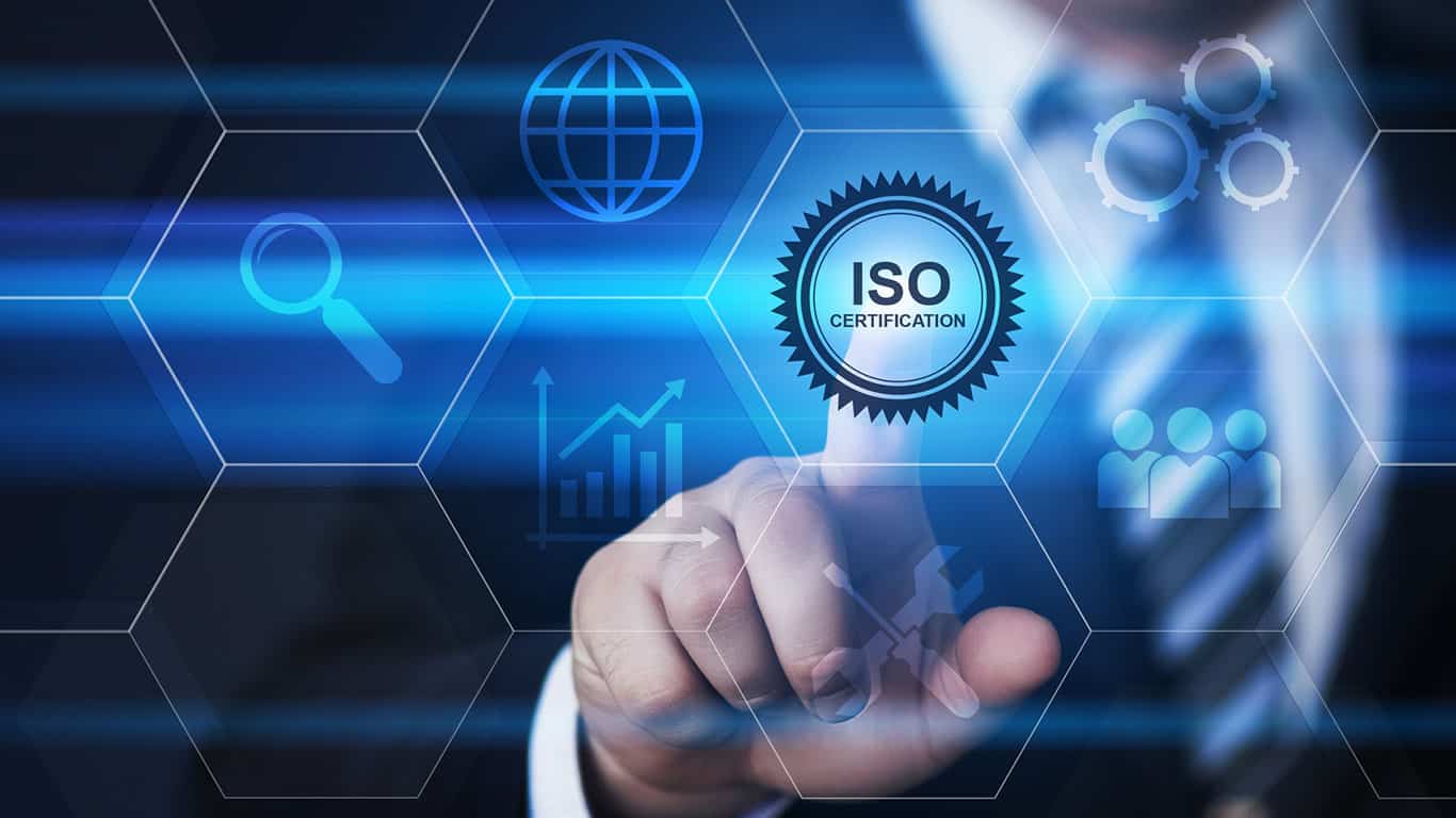 Consultant ISO Singapore