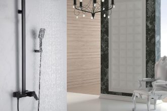 Add a Shower System to Enhance Your Bathroom