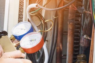 Heating Installation Aurora, CO