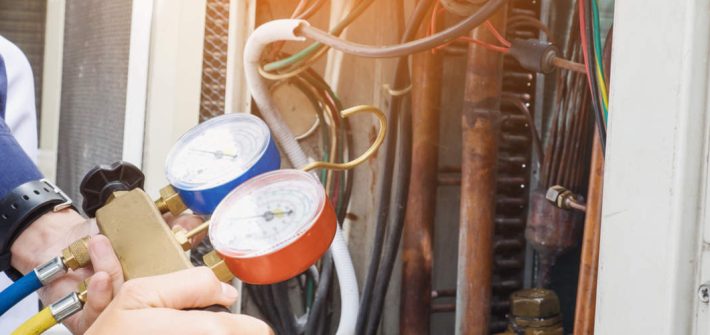 Heating Installation Aurora, CO