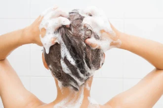 Is it time to cleanse your hair?