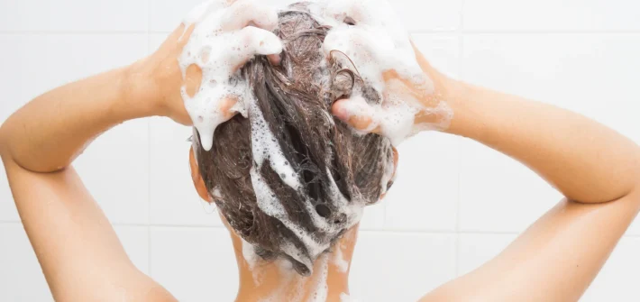 Is it time to cleanse your hair?