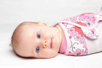 What makes you think about buying baby products online?