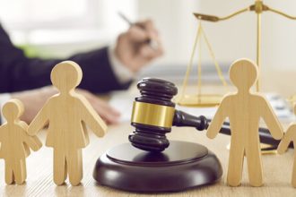 The Convenient Use Of Family Law Aiding Your Disputes