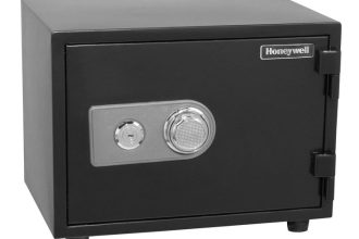 home security safe