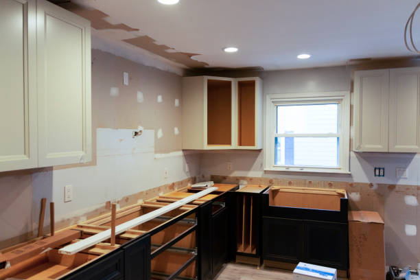 Benefits Of Hiring Home Remodeling Contractors