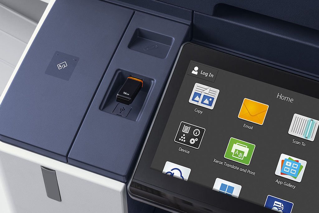 Discovering the Power of Xerox Office Printers in Washington, D.C.: An Overview on Altek