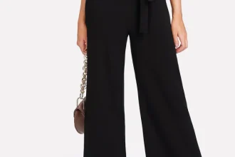 A Guide to Why High Waist Pants are Great in Style