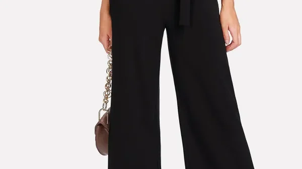 A Guide to Why High Waist Pants are Great in Style
